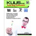 KUUS Inc. PiACTIVE Original 120ml Lotion Insect Repellant